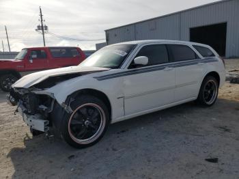 Salvage Dodge Magnum