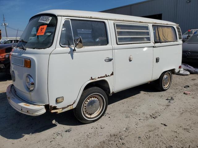  Salvage Volkswagen Transporte