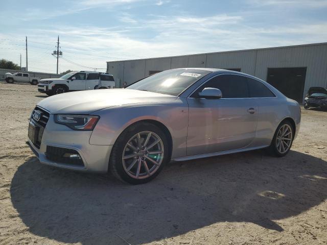  Salvage Audi A5