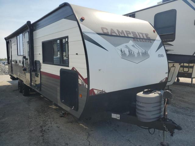  Salvage Wildwood Campsite R