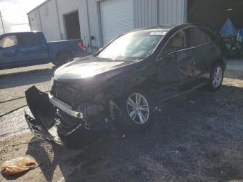  Salvage Acura RDX