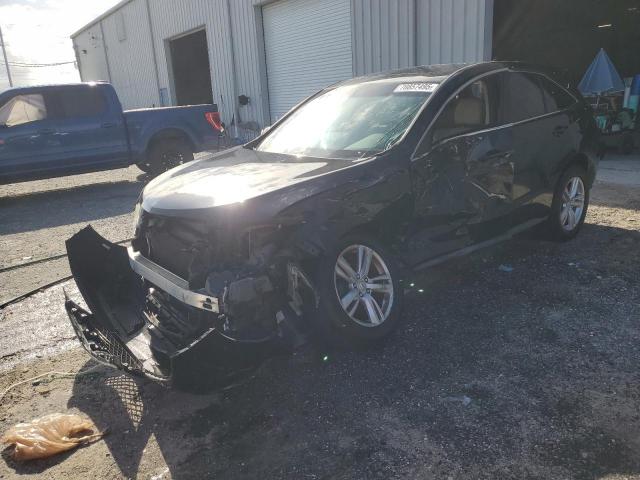  Salvage Acura RDX