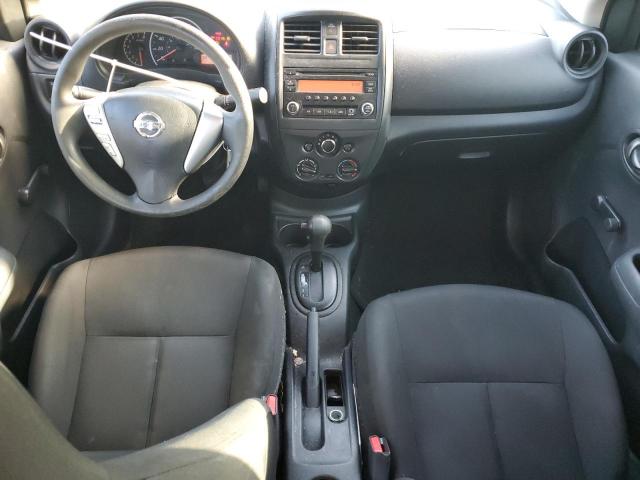 Nissan Versa S Image 4