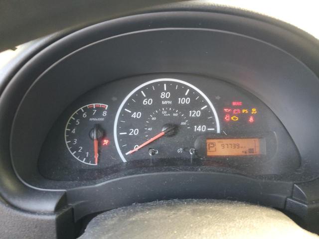 Nissan Versa S Image 12