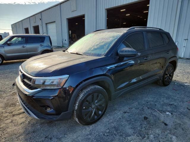  Salvage Volkswagen Taos