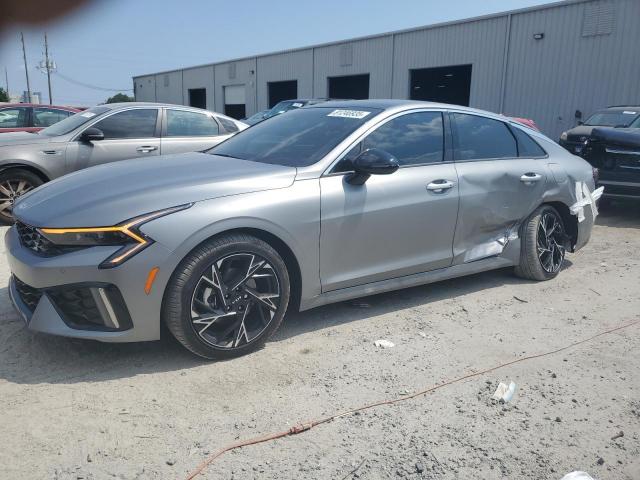 Salvage Kia K5