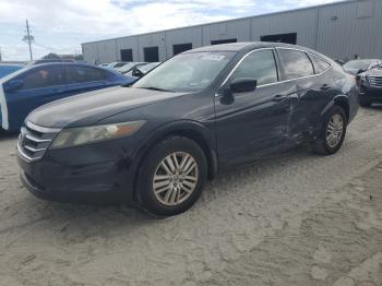  Salvage Honda Crosstour
