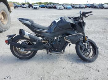  Salvage Cf Moto 800nk