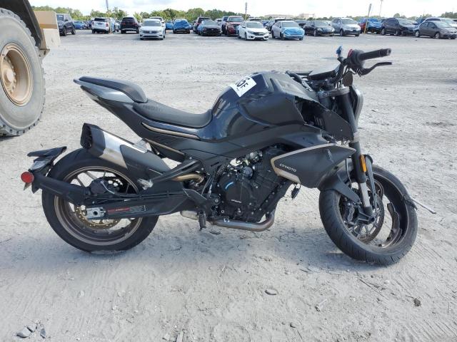  Salvage Cf Moto 800nk