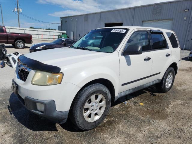  Salvage Mazda Tribute