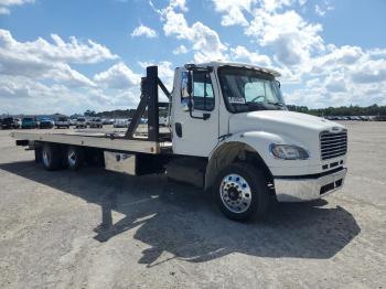  Salvage Frht M2 106 Medium Duty