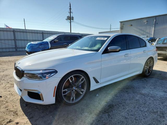  Salvage BMW M Series