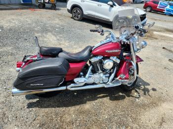  Salvage Harley-Davidson Fl