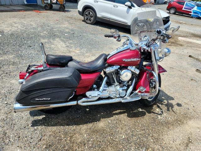  Salvage Harley-Davidson Fl