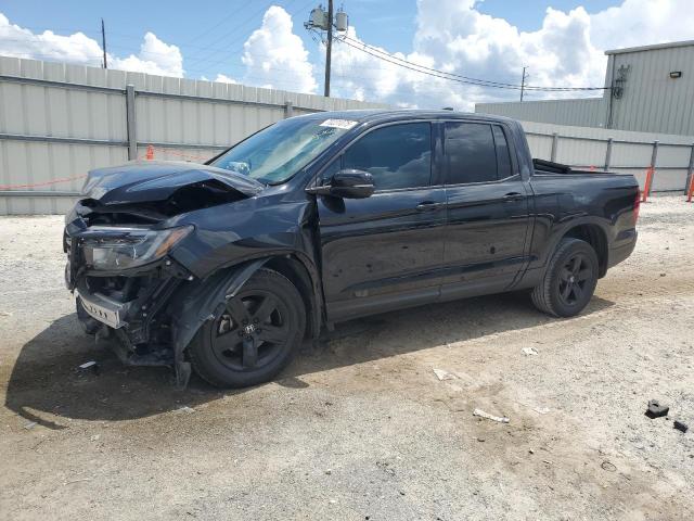  Salvage Honda Ridgeline