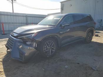  Salvage Lexus Tx 350 Bas
