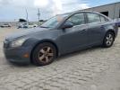 Chevrolet Cruze Lt Image 1