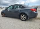 Chevrolet Cruze Lt Image 9