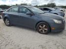 Chevrolet Cruze Lt Image 3