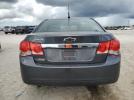 Chevrolet Cruze Lt Image 4