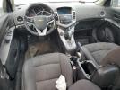 Chevrolet Cruze Lt Image 12