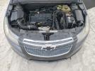 Chevrolet Cruze Lt Image 11
