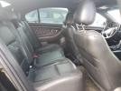 Ford Taurus Limited Image 9