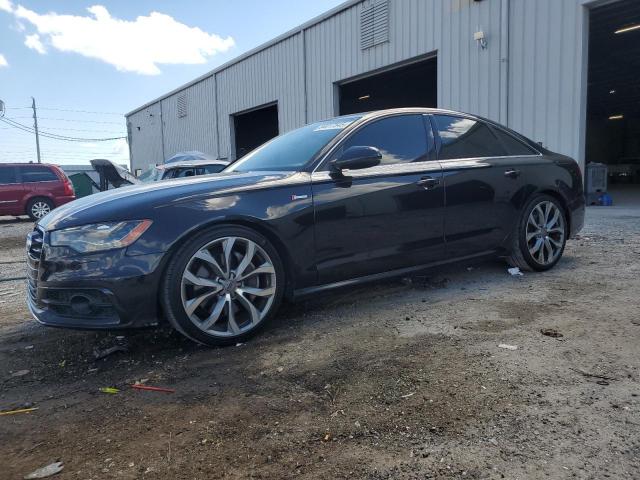  Salvage Audi A6
