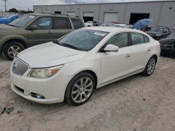  Salvage Buick LaCrosse