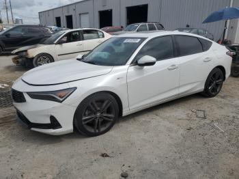  Salvage Acura Integra A-