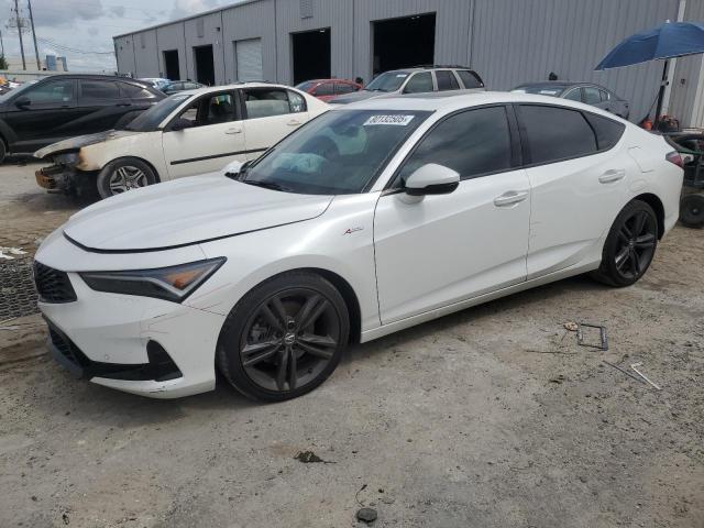  Salvage Acura Integra A-