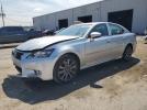 Lexus Gs 350 Image 1