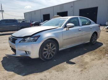  Salvage Lexus Gs