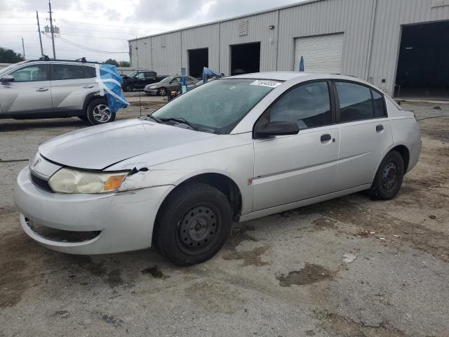  Salvage Saturn Ion