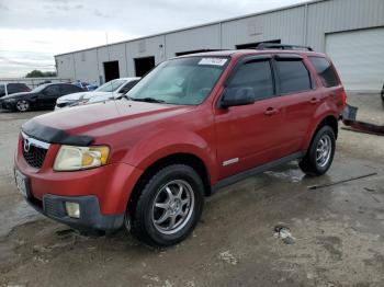  Salvage Mazda Tribute