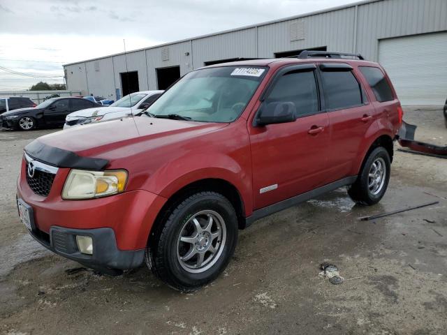  Salvage Mazda Tribute
