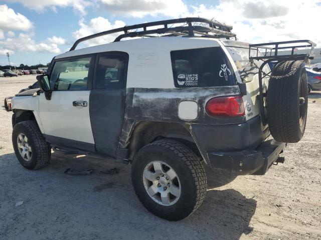 Toyota FJ Cruiser Image 3