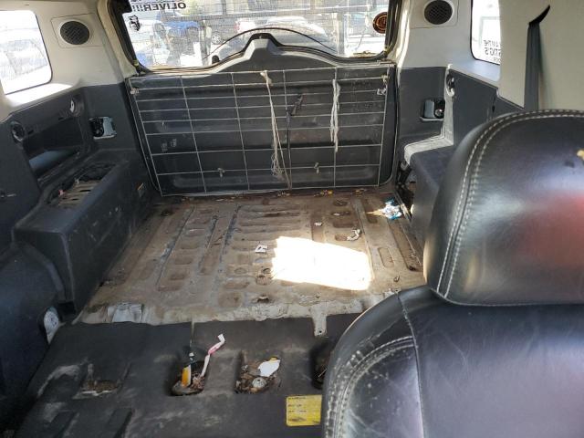 Toyota FJ Cruiser Image 12