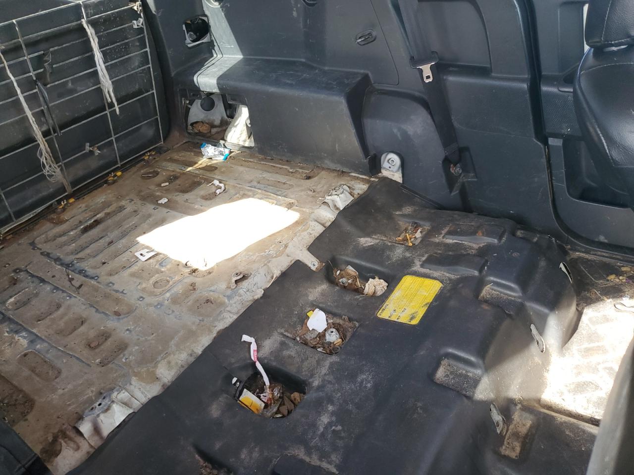 Toyota FJ Cruiser Image 6