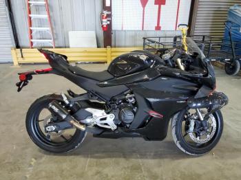  Salvage Cf Moto 450ss