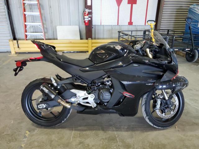  Salvage Cf Moto 450ss