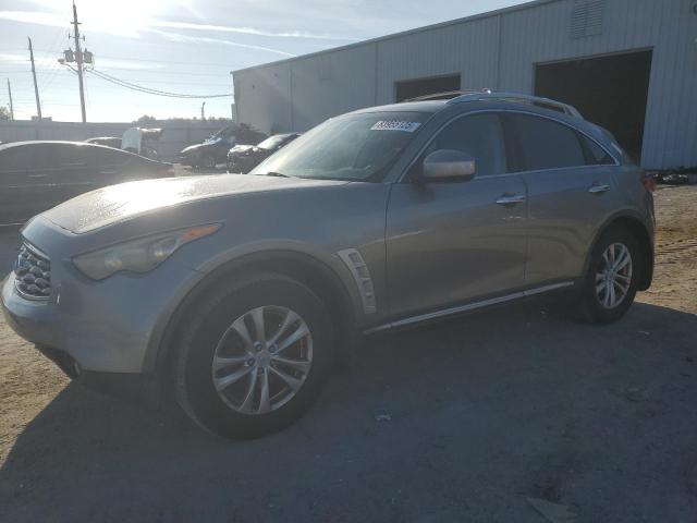 Salvage INFINITI Fx