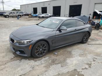  Salvage BMW 4 Series