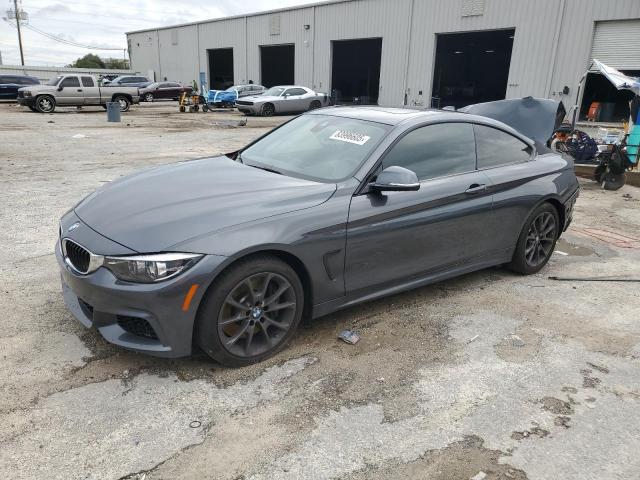  Salvage BMW 4 Series