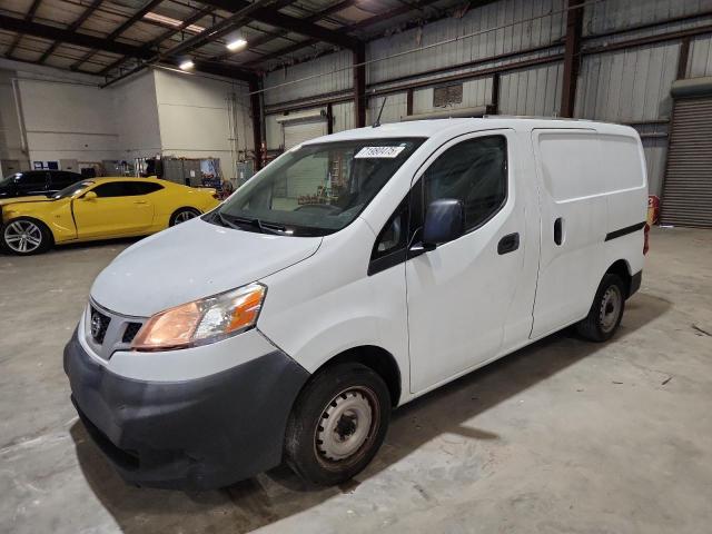  Salvage Nissan Nv