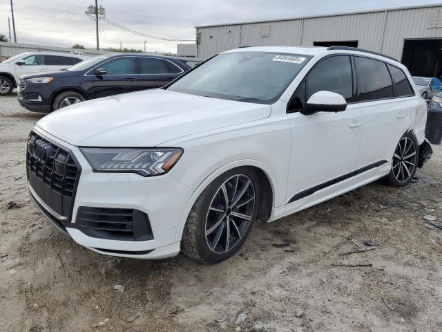  Salvage Audi Q7