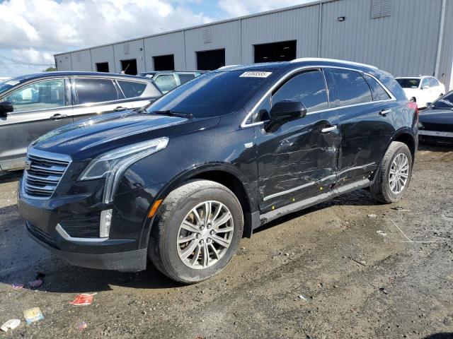  Salvage Cadillac XT5