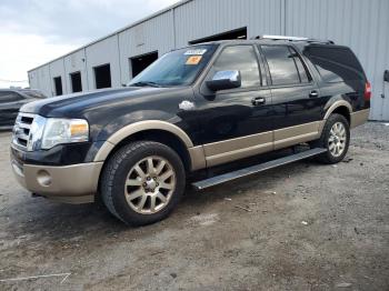  Salvage Ford Expedition