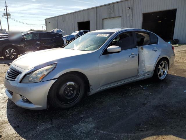  Salvage INFINITI G37