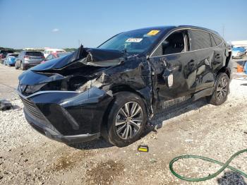  Salvage Toyota Venza